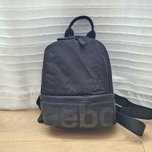 Reebok Cottie Mini Backpack